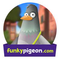 Funky Pigeon Discount Code