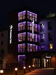 premier inn discount code