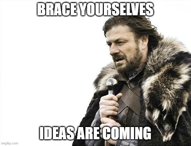 brace yourselves - Studysmarter Magazine