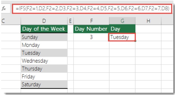 excel functions - studysmarter magazine