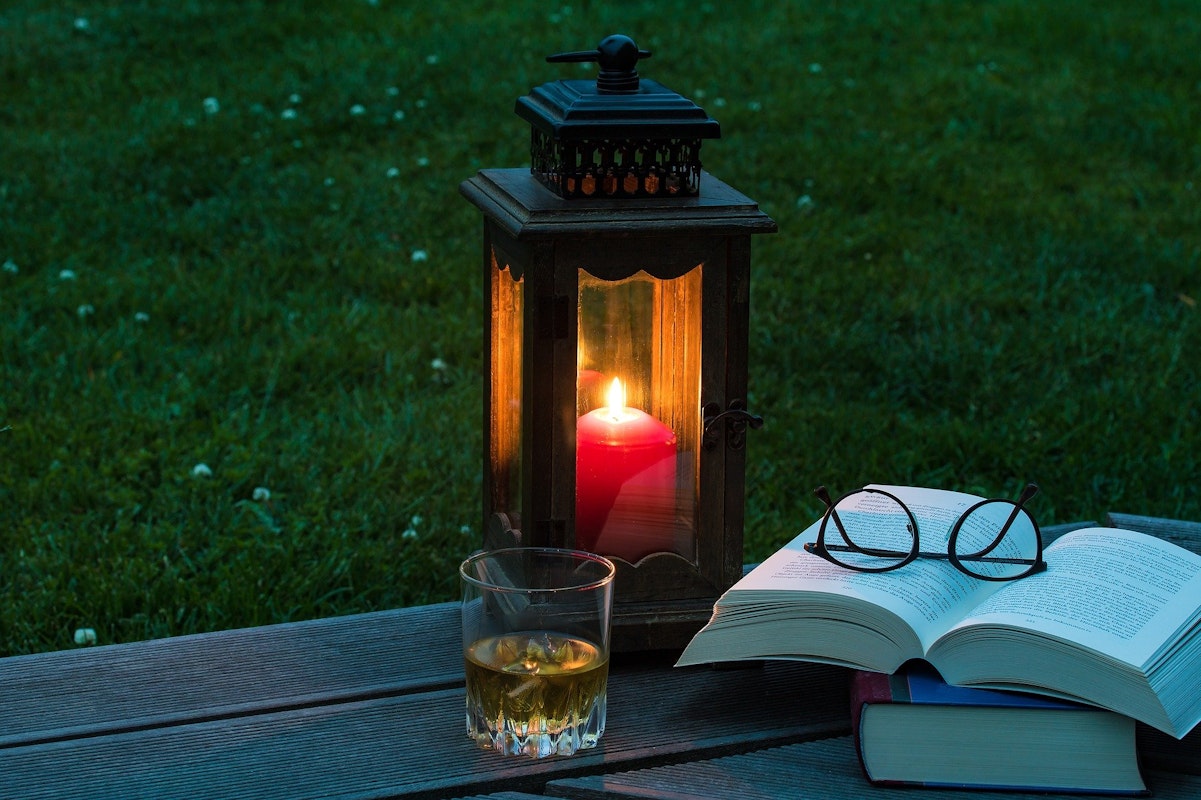 summer evening - studysmarter magazine