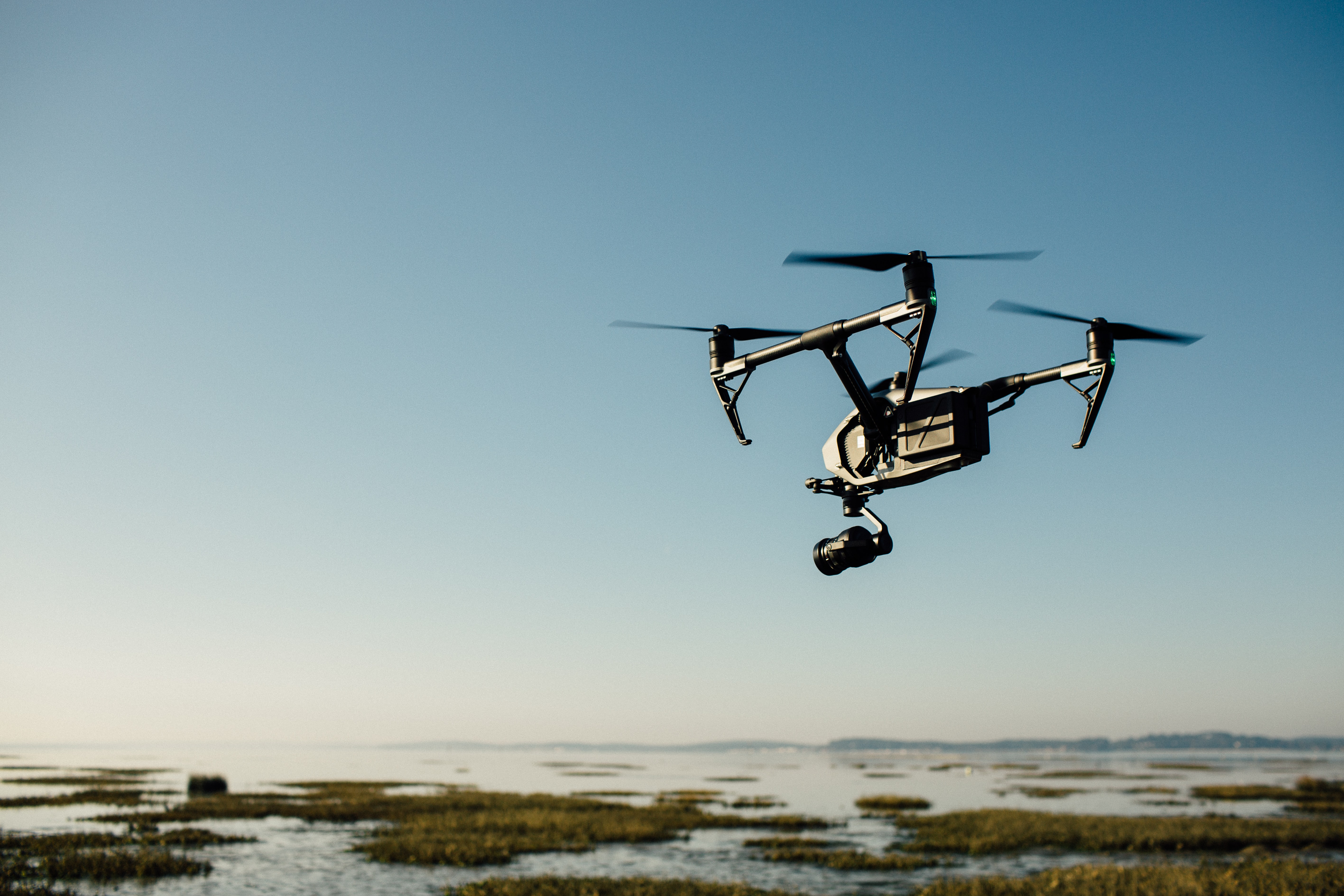 Angling with Drones: What You Need To Know – FishVerify