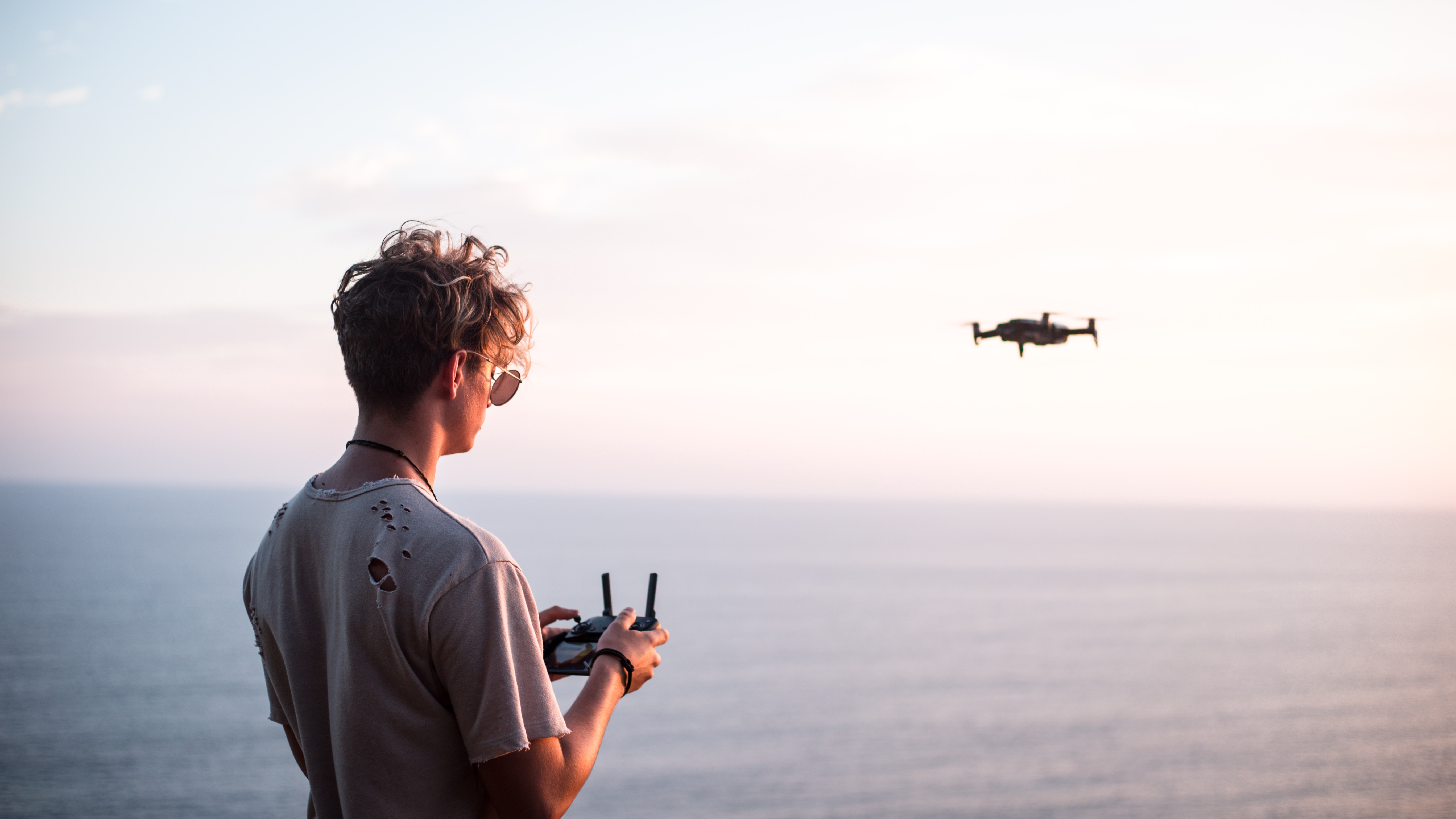 Angling with Drones: What You Need To Know – FishVerify